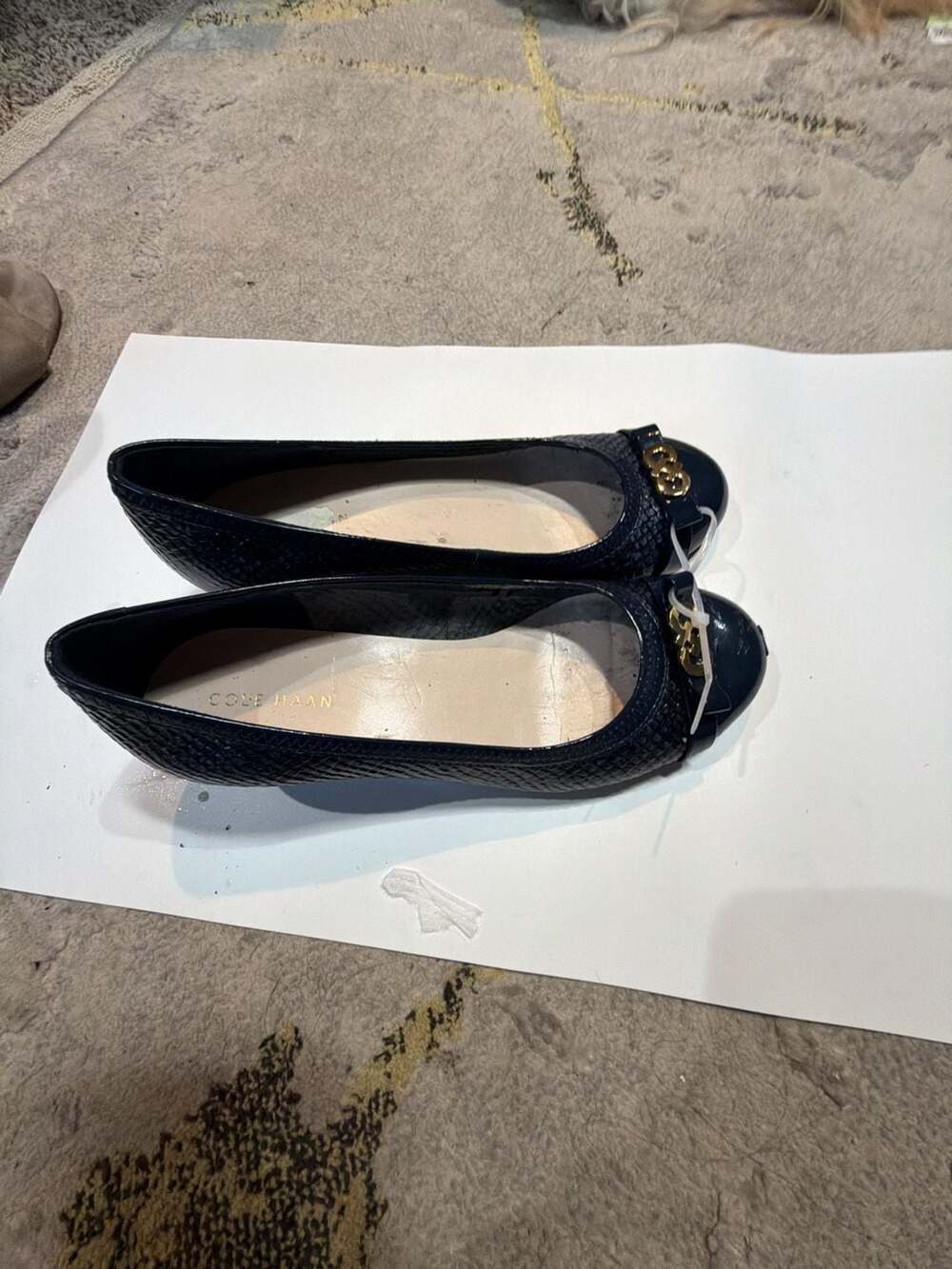 Cole Haan